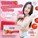 รูปย่อ สบู่มะเขือเทศ Tomato Collagen Soap ผลัดเซลผิวเก่า เปลี่ยนผิวใหม่ให้แลดูกระจ่างใส รูปที่1