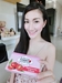 รูปย่อ สบู่มะเขือเทศ Tomato Collagen Soap ผลัดเซลผิวเก่า เปลี่ยนผิวใหม่ให้แลดูกระจ่างใส รูปที่4