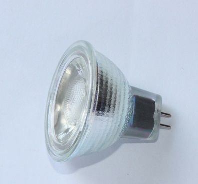 LED Spotlight MR16 5W 220V DIM รูปที่ 1