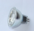 LED Spotlight MR16 5W 220V DIM