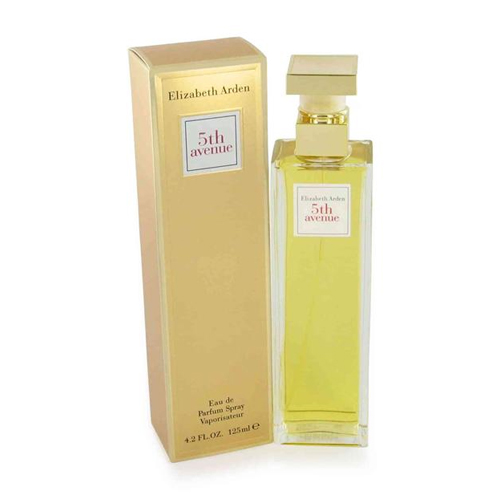 น้ำหอม Elizabeth Arden Fifth Avenue EDP 125ml น้ำหอมของแท้ 100% พร้อมกล่อง รูปที่ 1