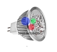 LED Spotlight MR16 12W 12V Dim