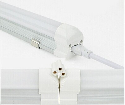 LED NEON T8 10W 60cm มาพร้อมรางไฟในตัว รูปที่ 3