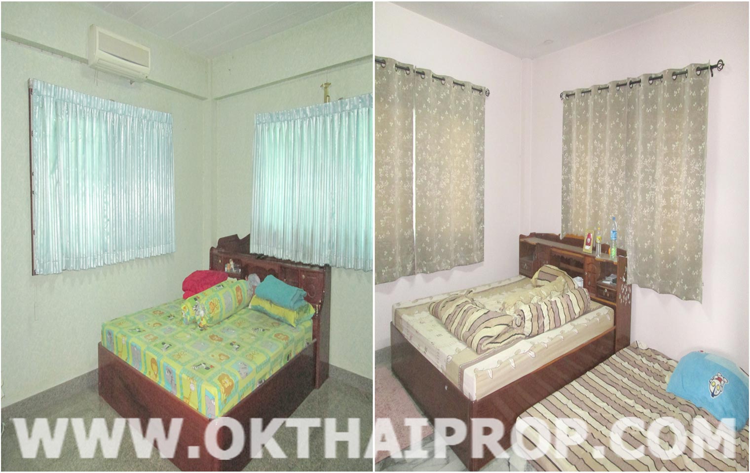 อาคารพาณิชย์ 2.5 ชั้น ถ.แสงชูโต(สายเก่า) ท่าม่วง กาญจนบุรี รูปที่ 5