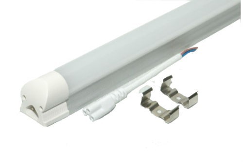 LED NEON T8 10W 60cm มาพร้อมรางไฟในตัว รูปที่ 6