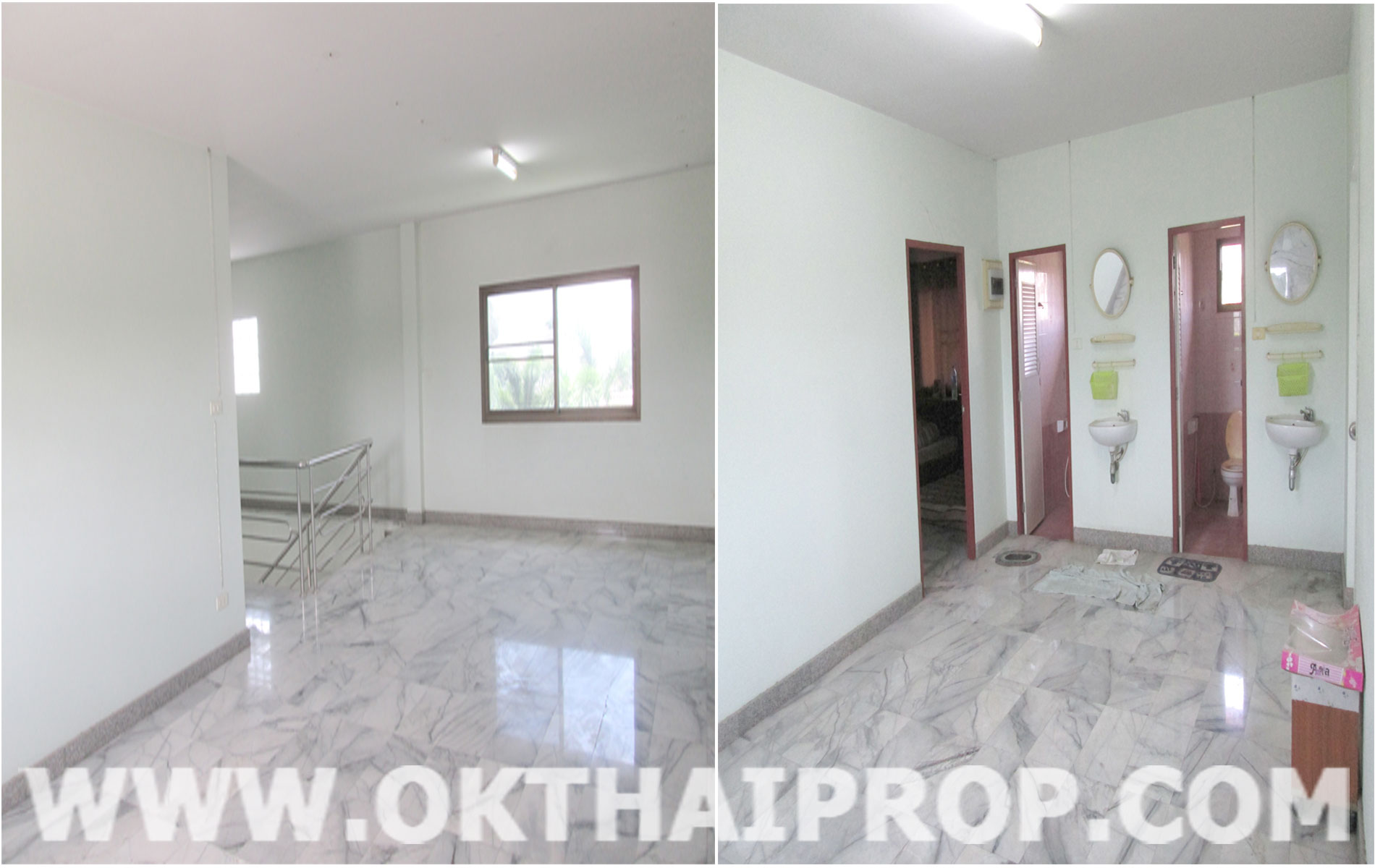 อาคารพาณิชย์ 2.5 ชั้น ถ.แสงชูโต(สายเก่า) ท่าม่วง กาญจนบุรี รูปที่ 7