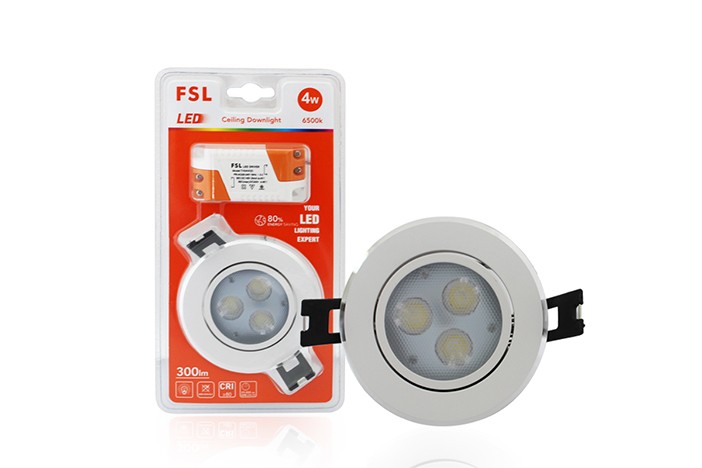 FSL-DL-4W รูปที่ 1