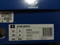 Adidas Stan Smith OR green 