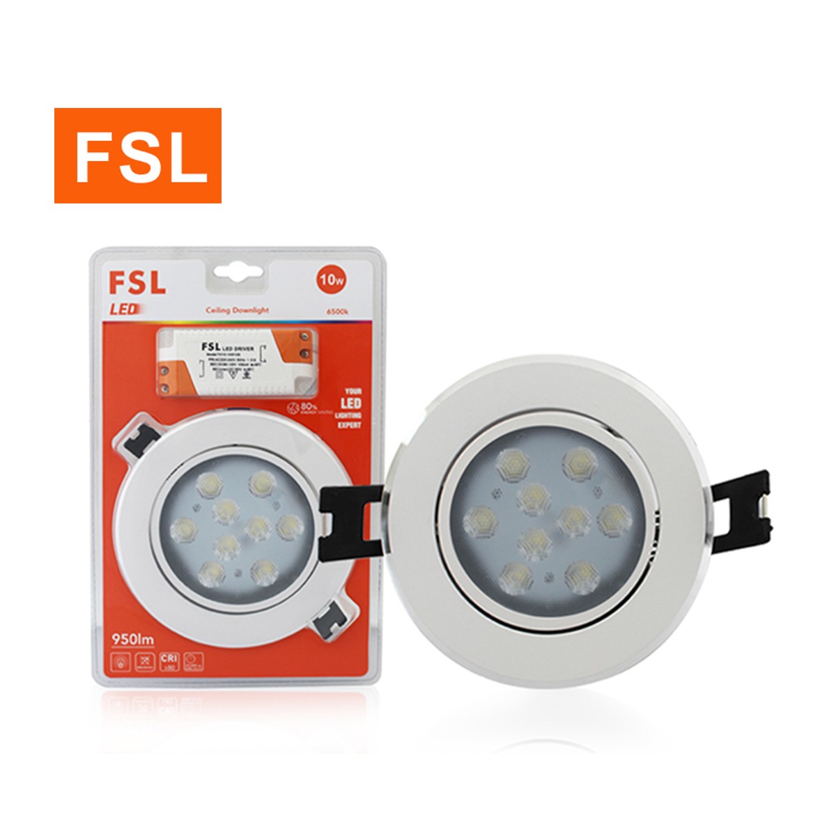 FSL-DL-10W รูปที่ 1