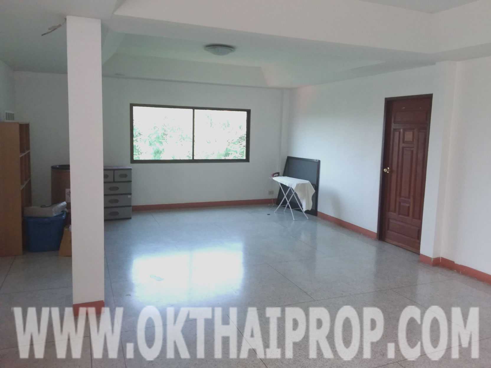 ทาวน์เฮาส์ ม.อมรชัย3 ซ.บรมราชชนนี72 ตลิ่งชัน รูปที่ 3