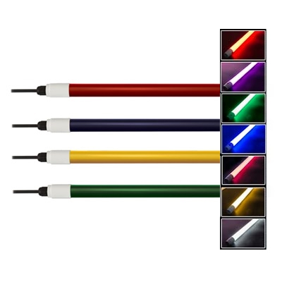 LED T8 18W Color รูปที่ 3