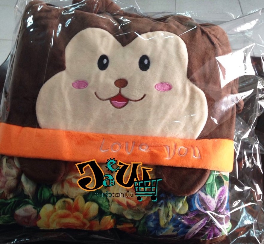 จิ๋วแจ๋วดอทเน็ต จำหน่ายหมอนผ้าห่ม ปลีกและส่ง รูปที่ 4