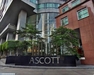 รูปย่อ +++ For Rent Sky Villas@ Ascott Sathorn Bangkok Bts Chong Nonsi the best location in Sathorn road. +++ รูปที่2