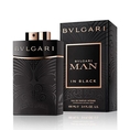 น้ำหอม Bvlgari Man In Black All Black EDP 100ml น้ำหอมของแท้ 100% พร้อมกล่อง