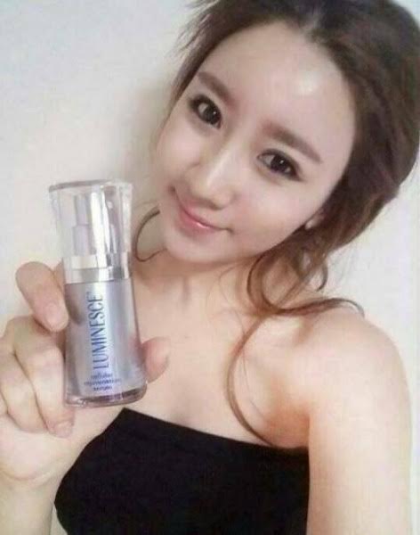 Luminesce ลูมิเนสส์  เซรั่มอันทรงประสิทธิภาพจากเจอเนสส์ ชะลออายุ ย้อนวัย รูปที่ 5
