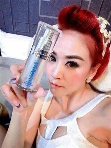 Luminesce ลูมิเนสส์  เซรั่มอันทรงประสิทธิภาพจากเจอเนสส์ ชะลออายุ ย้อนวัย รูปที่ 4