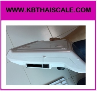 ตาชั่งดิจิตอล เครื่องชั่งดิจิตอล JZA Electronic-weighing scale เครื่องชั่ง 15kg ความละเอียด 0.5g มีแบตเตอรี่ชาร์จได้ (สามารถเพิ่มออปชั่นต่อปริ้นเตอร์ได้) รูปที่ 2