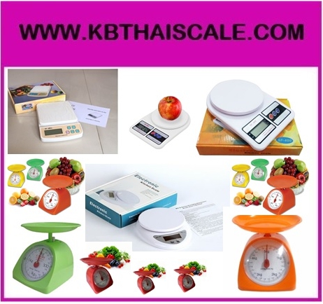 ตาชั่งดิจิตอล เครื่องชั่งดิจิตอล เครื่องชั่งอาหาร Digital balance scale 10kg ความละเอียด 1g SF-400A สินค้าเกรด A รูปที่ 2