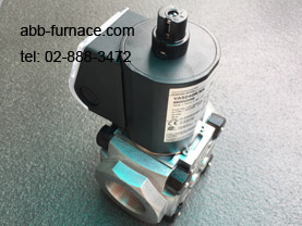 Kromschroeder VAS240/NK (ครอมโชวเดอร์) Gas Solenoid Valve เซอร์โวมอเตอร์แก๊ส รูปที่ 1