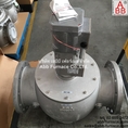 Kromschroder VK 200F10T5HA93  (ครอมโชวเดอร์)  Gas Motorventil Motorized valves