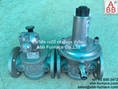 Kromschroder JSAV 40F40/1-3 , VGBF 40F40-3 (ครอมโชวเดอร์) Emergency Shut-Off Valve วาล์วปิดฉุกเฉิน