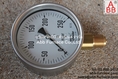 Kromschroder KFM 250 RB 100 (ครอมโชวเดอร์) Pressure Gauge อุปกรณ์วัดแรงดัน