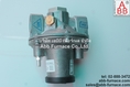 Kromschroder GIK 25R02-5 (ครอมโชวเดอร์) gas regulator หัวปรับแก๊ส