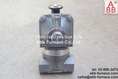 Kromschroder JSAV 25R40/1-0 (ครอมโชวเดอร์) Emergency Shut-Off Valve วาล์วปิดฉุกเฉิน