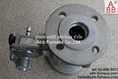 Kromschroder JSAV 40F40-3 (ครอมโชวเดอร์) Emergency Shut-Off Valve วาล์วปิดฉุกเฉิน