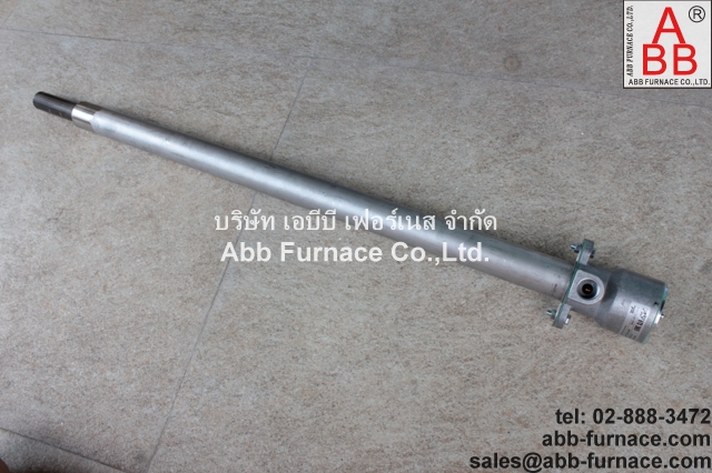 Kromschroder ZKIH 500/100R (ครอมโชวเดอร์) Gas Pilot Burner รูปที่ 1