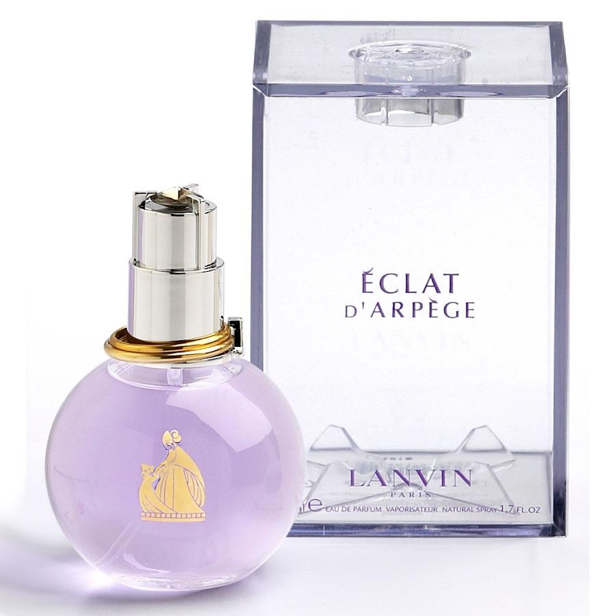 น้ำหอม Lanvin Eclat D'arpege EDP 100ml น้ำหอมของแท้ 100% พร้อมกล่อง รูปที่ 1