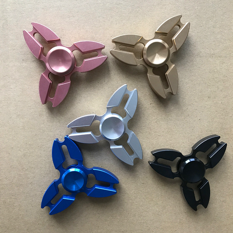 Hand spinner & fidget spinner ปลีก-ส่ง หลายรุ่น จากโรงงาน รูปที่ 5