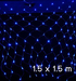 รูปย่อ LED ไฟตาข่าย 1.5 x 1.5 m รูปที่3