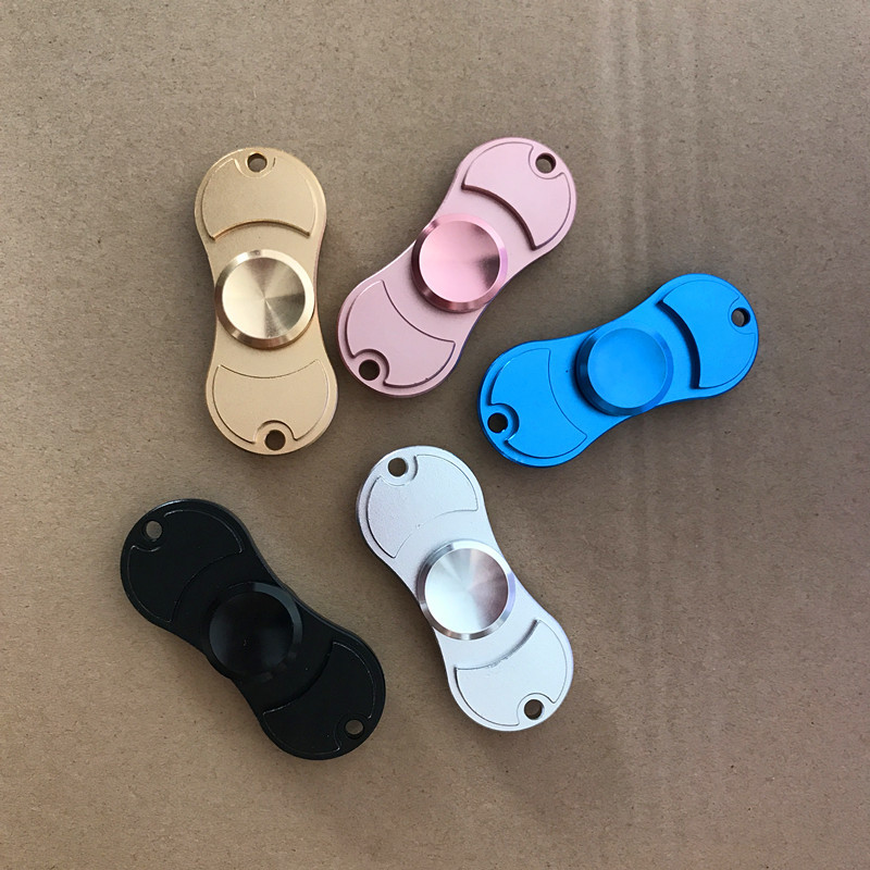Hand spinner & fidget spinner ปลีก-ส่ง หลายรุ่น จากโรงงาน รูปที่ 3
