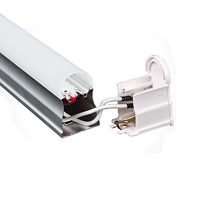 LED NEON T5 9W 90cm ครบชุด รูปที่ 3
