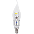 LED Candle 5W E14 Dimmable Tail