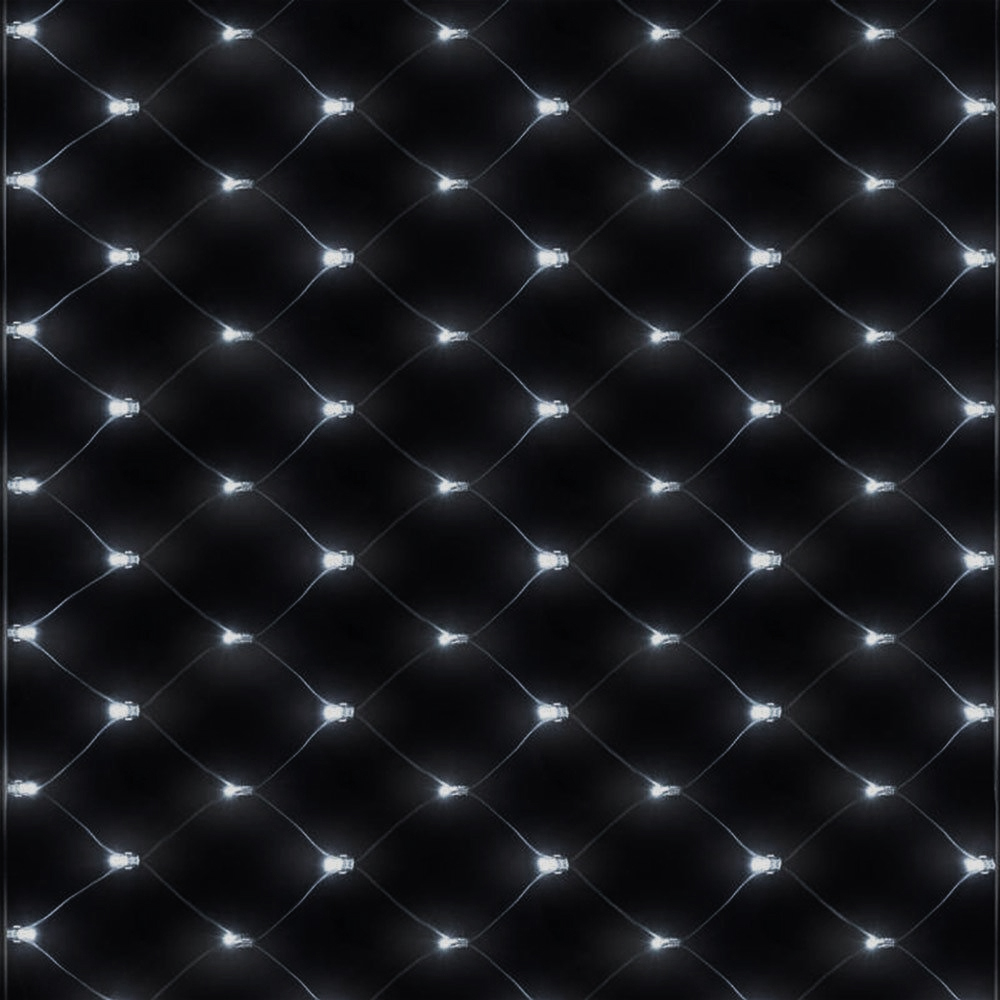 LED ไฟตาข่าย 1.5 x 1.5 m รูปที่ 3