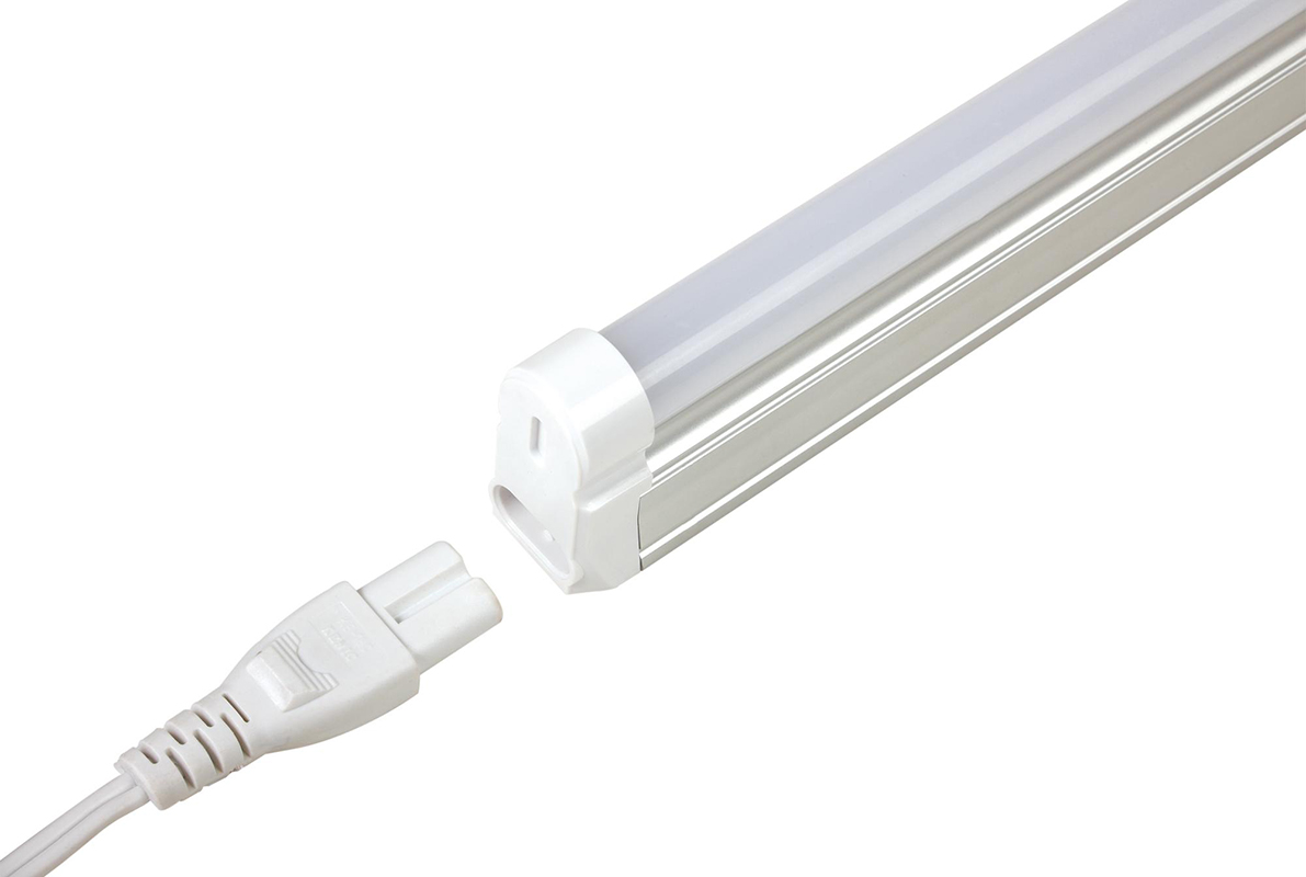 LED NEON T5 13W 120cm ครบชุด รูปที่ 4