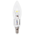 LED Candle 5W E14 Dimmable Head