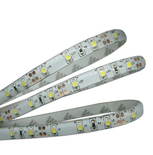 ไฟเส้น LED Strip 3528 60LED-m IP65 รูปที่ 7
