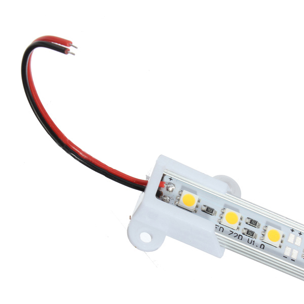 ไฟเส้น LED Rigid 5050 72LED-m IP20 ครบชุด รูปที่ 6