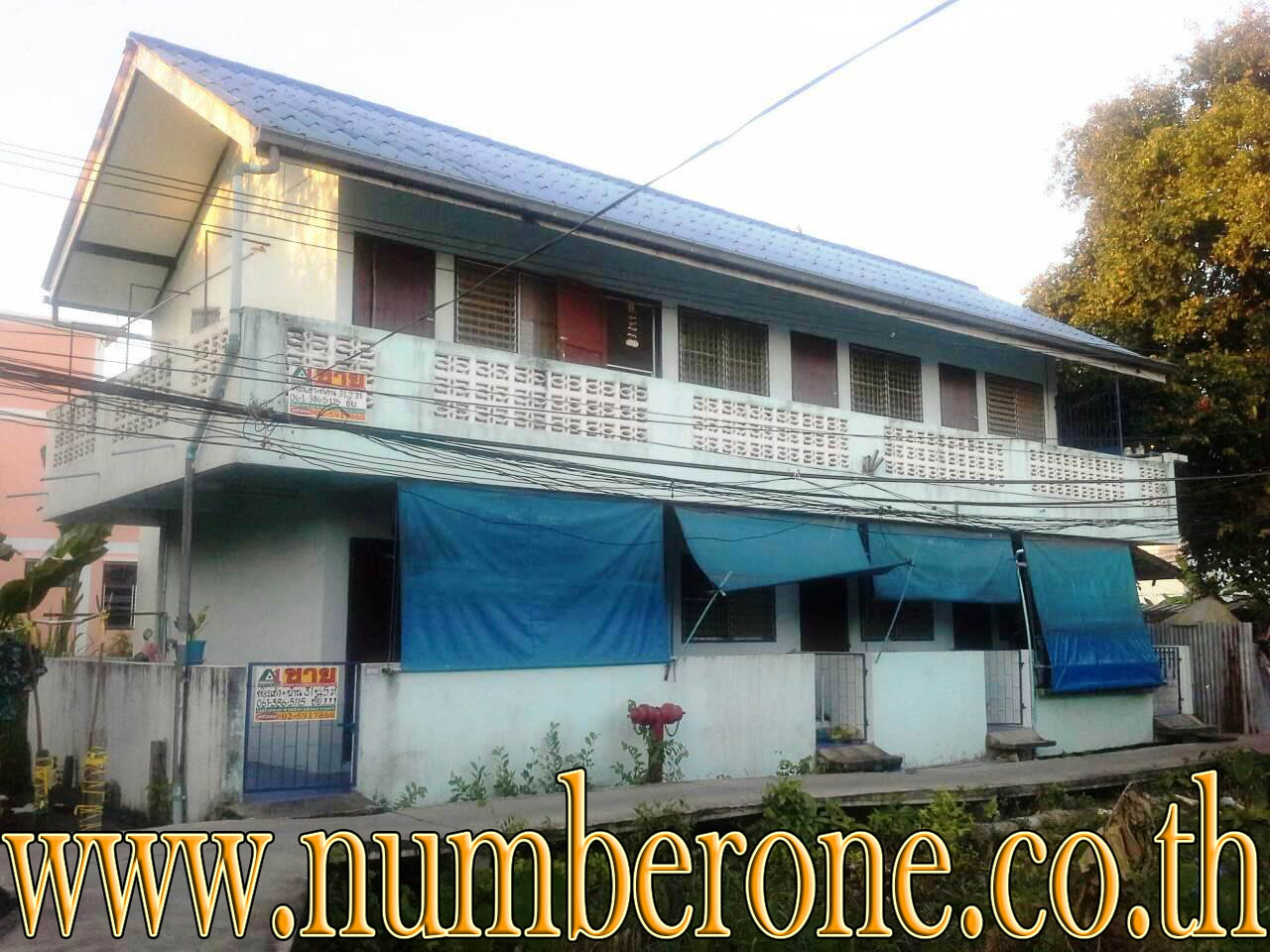 ห้องเช่า ถ.ชัยพฤกษ์ 13 ตลิ่งชัน รูปที่ 3
