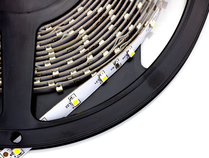 ไฟเส้น LED Strip 3528 60LED-m IP20 รูปที่ 1