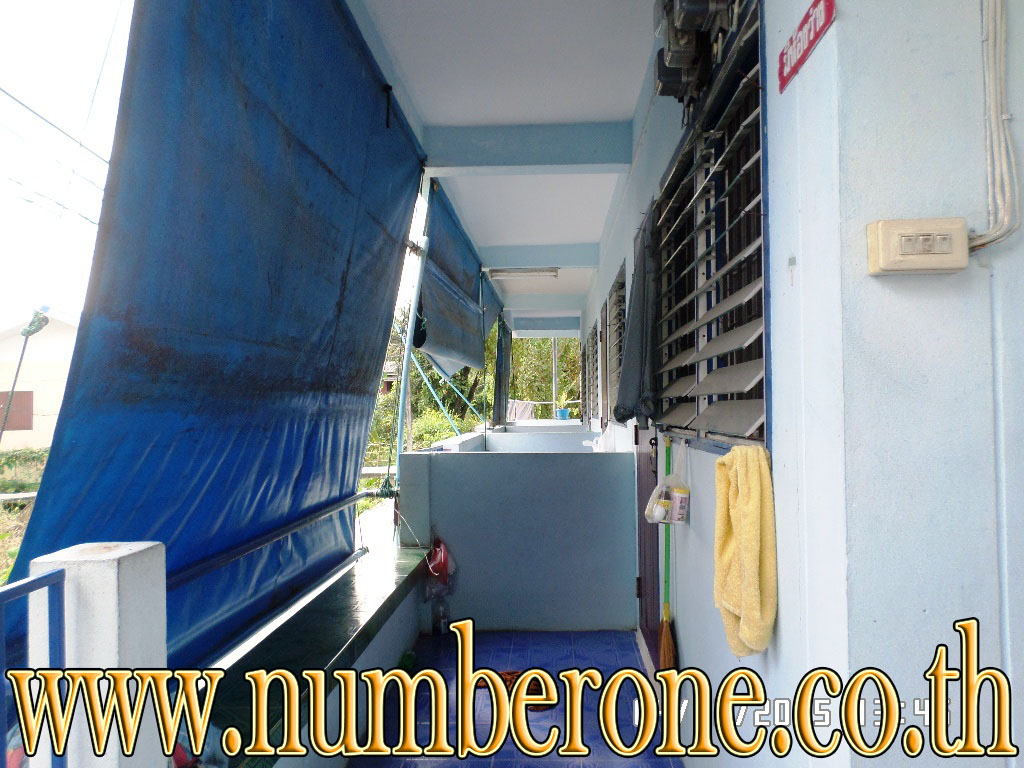 ห้องเช่า ถ.ชัยพฤกษ์ 13 ตลิ่งชัน รูปที่ 6