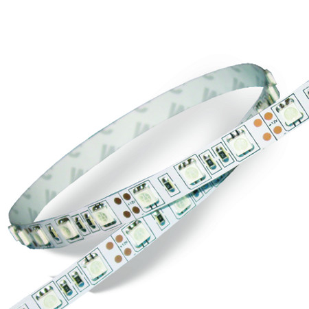 ไฟเส้น LED Strip 5050 60LED-m IP20 รูปที่ 7