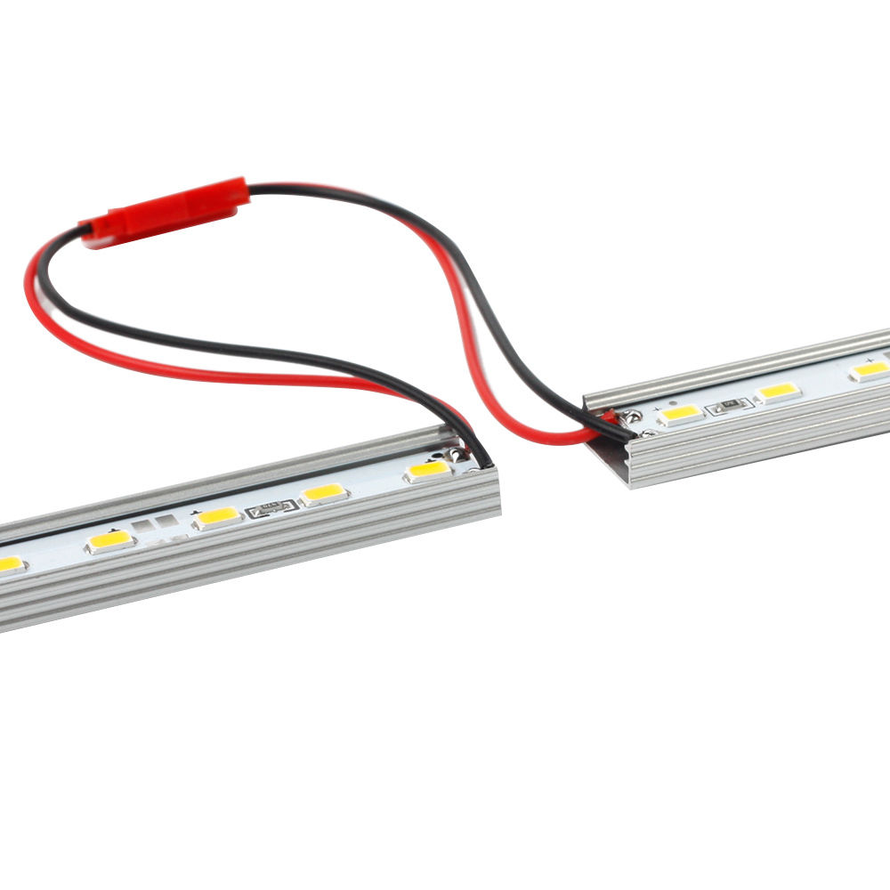 ไฟเส้น LED Rigid 5630 72LED-m IP20 รูปที่ 1