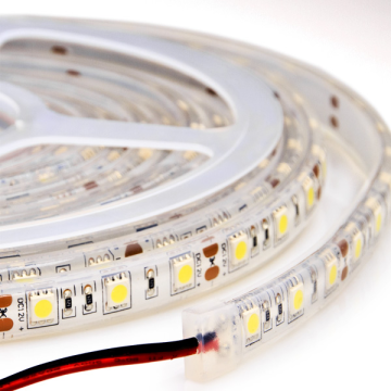 ไฟเส้น LED Strip 5050 60LED-m IP68 รูปที่ 1