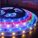 รูปย่อ ไฟเส้น LED Strip 5050 30LED-m IP65 Dream Color รูปที่6