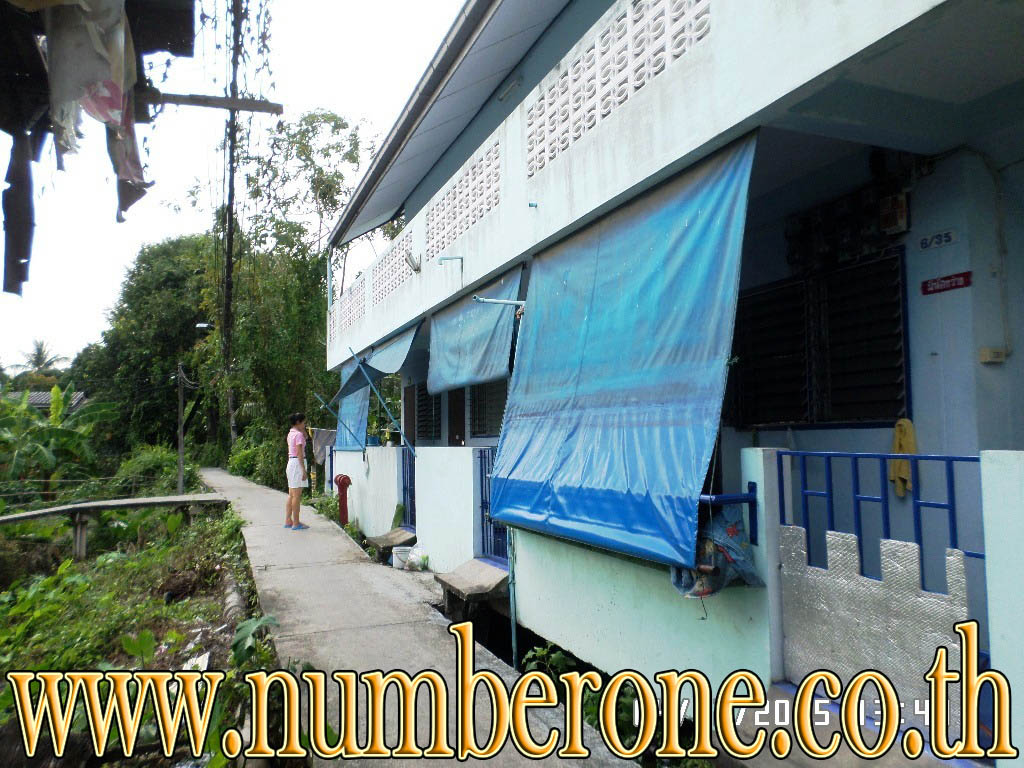 ห้องเช่า ถ.ชัยพฤกษ์ 13 ตลิ่งชัน รูปที่ 4