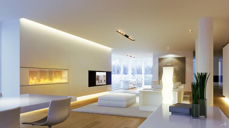 ไฟเส้น LED Strip 5050 60LED-m IP20 รูปที่ 6